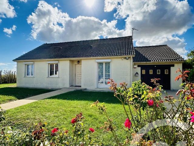 Maison vente à Aubvillers, Somme