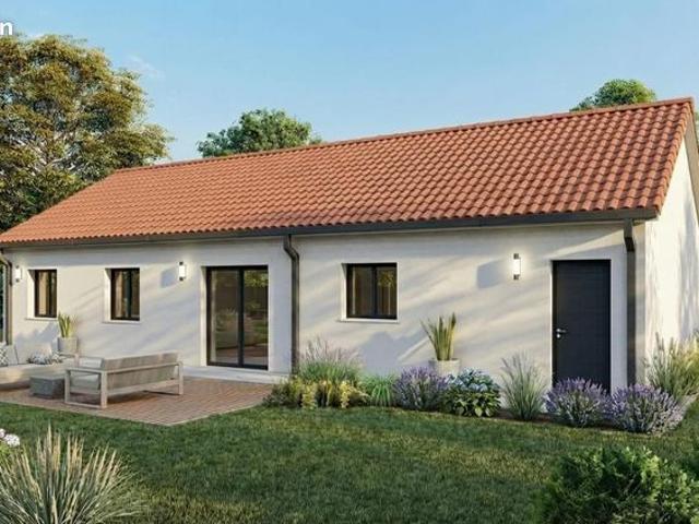 Maison vente à Chaumont, Bologne