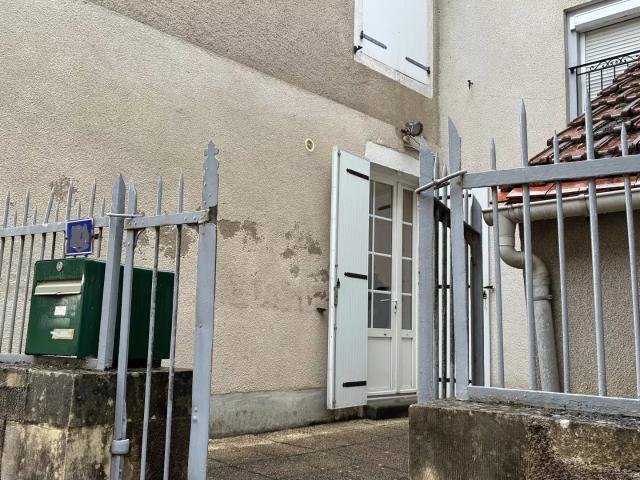 Maison vente à Montmorillon