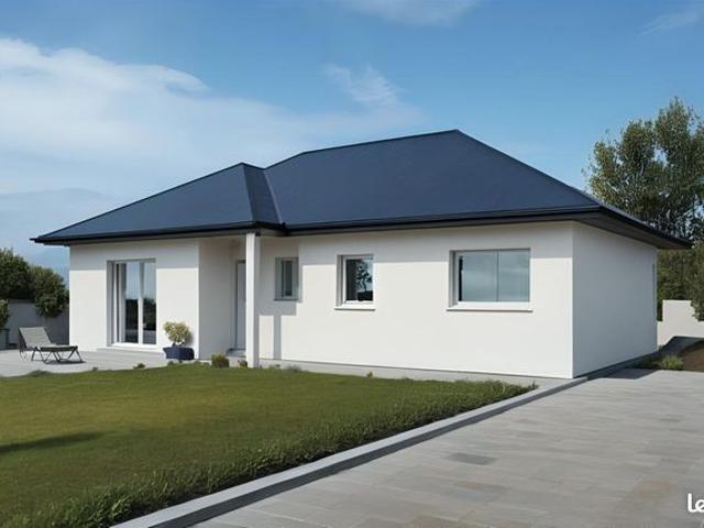 Maison vente à Thann-Guebwiller, Biltzheim