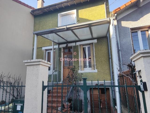 Maison vente à France métropolitaine, Clermont-ferrand