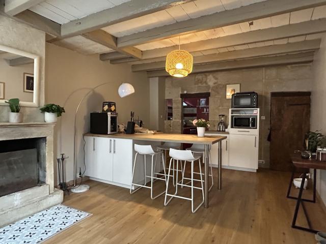 Maison vente à Niort
