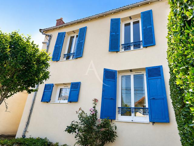 Maison vente à Torcy, Chelles