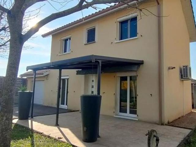 Maison vente à La Tour-du-Pin, Saint-baudille-de-la-tour