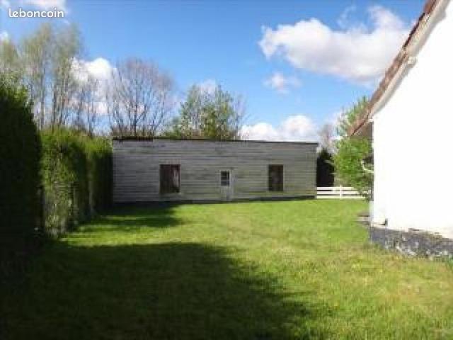 Maison vente à Arras, Le Ponchel
