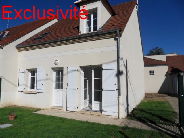 Maison vente à Compiègne, Margny-lès-compiègne