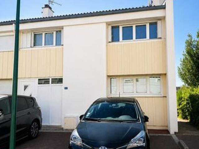 Maison vente à Sarcelles, Louvres