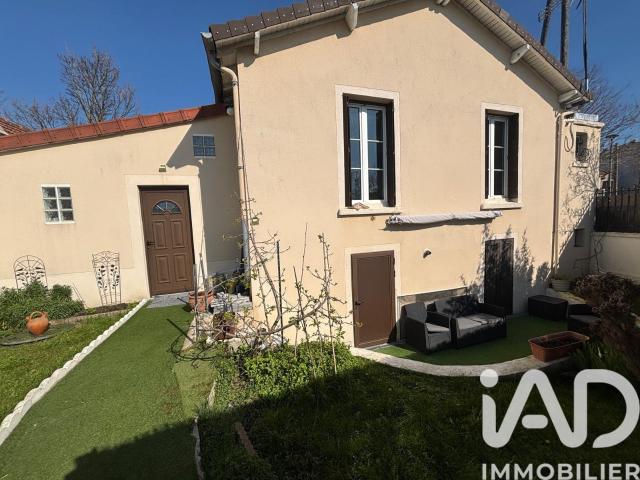 Maison vente à L'Haÿ-les-Roses, Choisy-le-roi