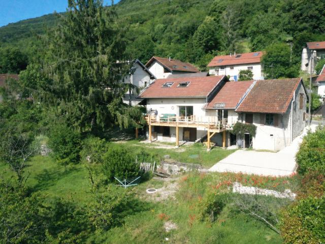 Maison vente à Belley, Corbonod