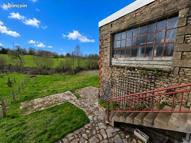 Maison vente à La Roche-sur-Yon, Les Epesses