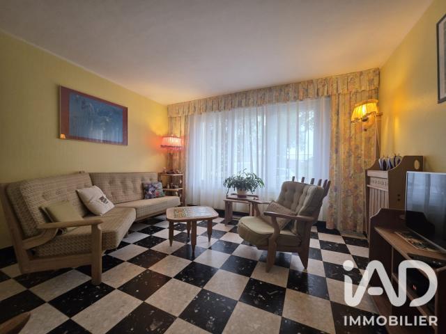 Maison vente à Cité Jardin, Ronchin