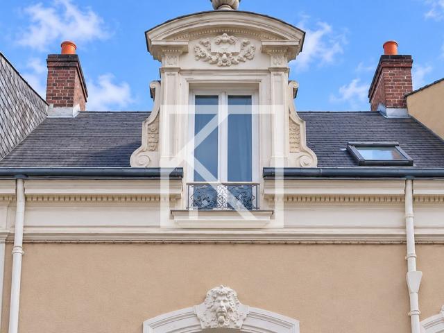 Maison vente à Le Mans, Sarthe