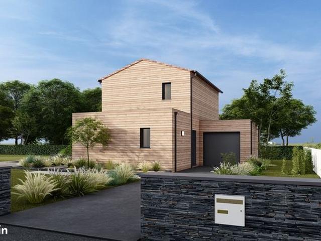 Maison vente à Saint-Nazaire, Piriac-sur-mer