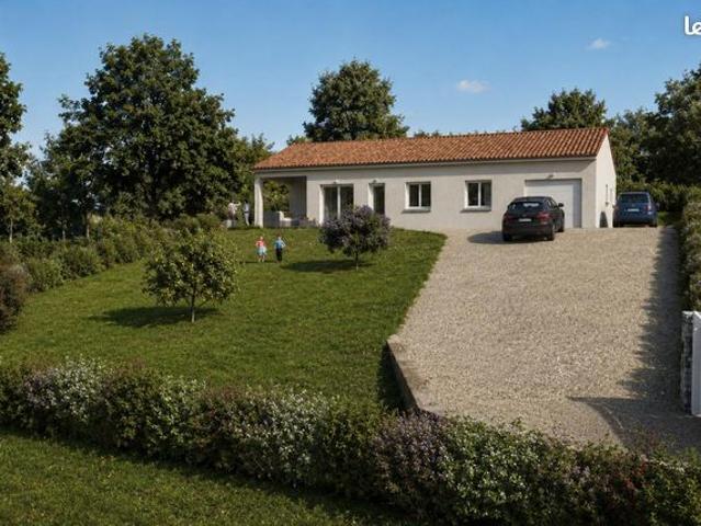 Maison vente à Tournon-sur-Rhône, Vanosc