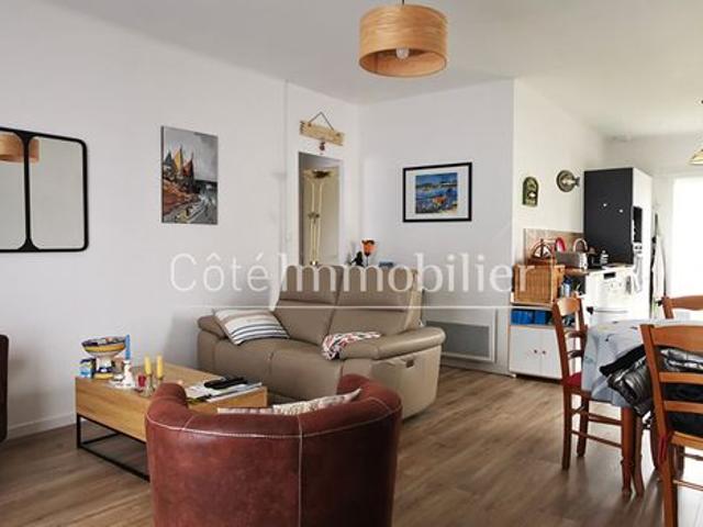 Maison vente à Saint-Nazaire, Pornic