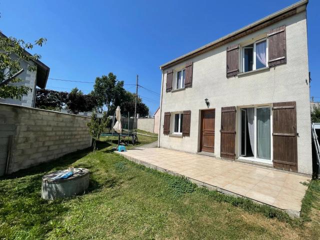 Maison vente à Le Raincy, Clichy-sous-bois