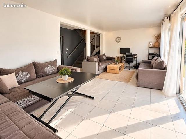 Maison vente à Beuvrages, Nord