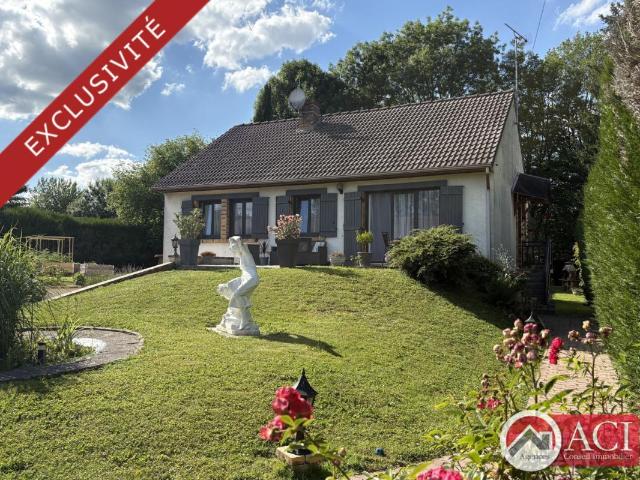 Maison vente à Beauvais, Hauts-de-France