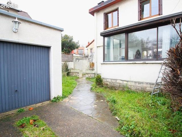 Maison vente à Le Raincy, Le Bourget