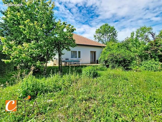 Maison vente à Mulhouse, Pfastatt