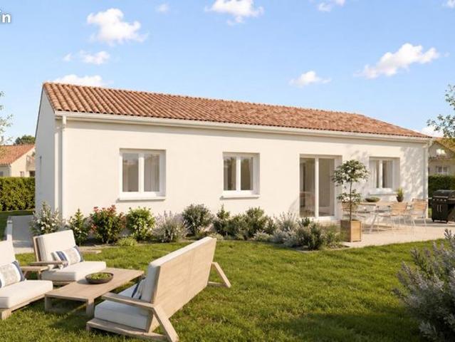 Maison vente à Blaye, Saint-ciers-sur-gironde