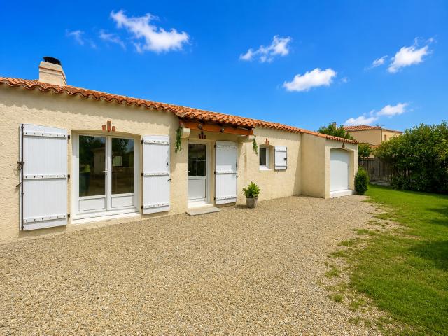Maison vente à Nantes, Bouguenais