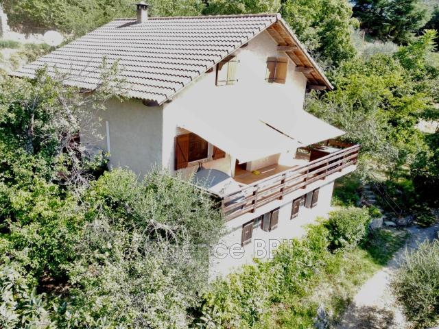 Maison vente à Les Clapières, Lantosque