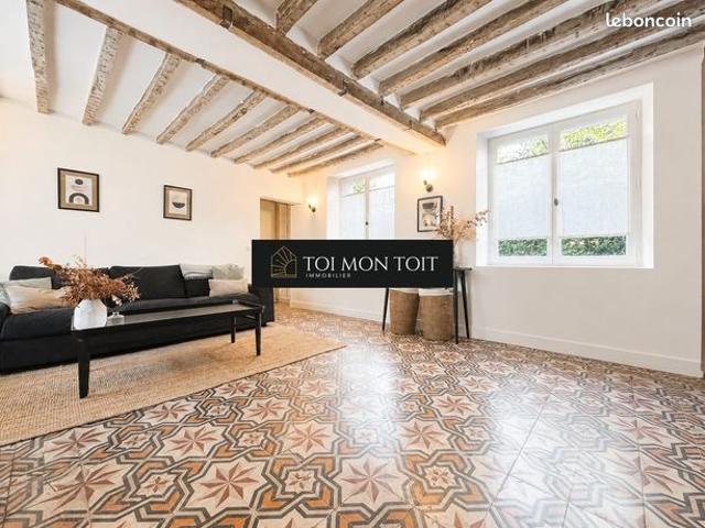 Maison vente à Senlis, Ver-sur-launette