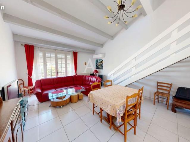 Maison vente à Narbonne