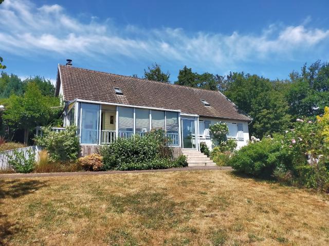 Maison vente à Mayenne, Crennes-sur-fraubée