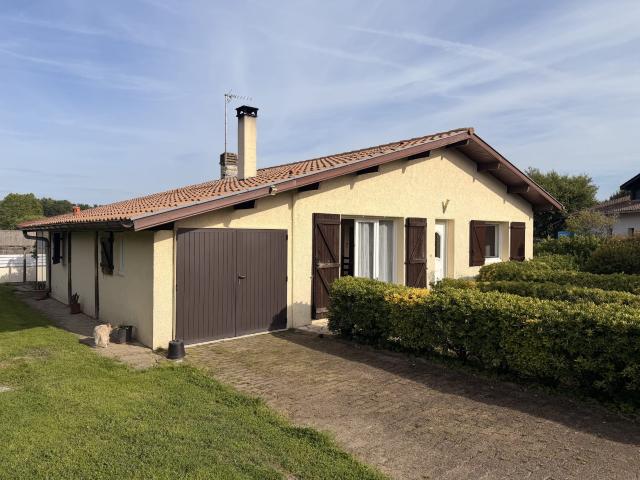 Maison vente à Dax, Angresse
