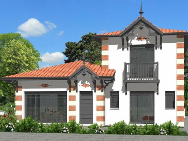 Maison vente à Lacanau, Gironde