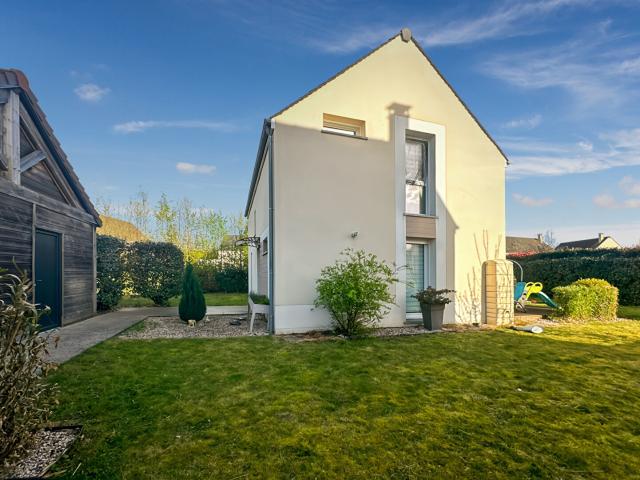 Maison vente à Cesson, Seine-et-Marne