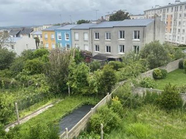 Maison vente à Brest, Bretagne