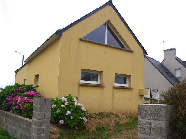 Maison vente à Brest, Bretagne