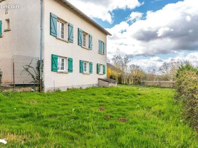 Maison vente à Brive-la-Gaillarde, Ussac