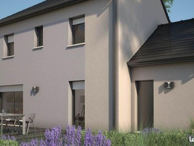 Maison vente à Melun, Crisenoy