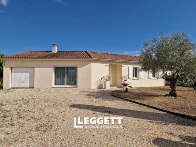Maison vente à Nersac, Charente