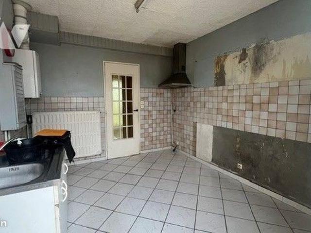 Maison vente à Leforest, Pas-de-Calais