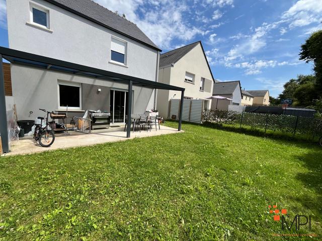 Maison location à Rennes, Bretagne