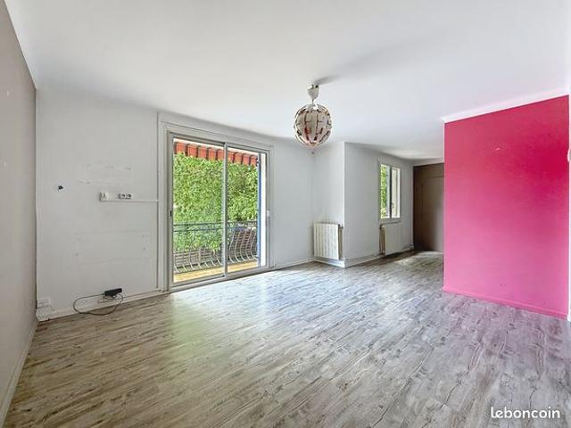 Maison vente à Chambéry, Le Pontet