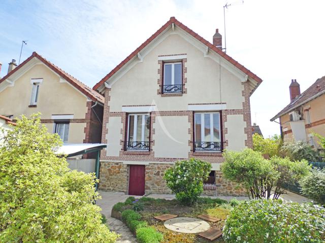 Maison vente à Le Raincy, Neuilly-sur-marne