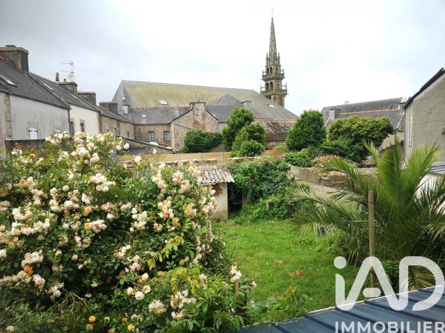 Maison vente à Brest, Bretagne