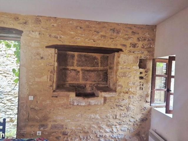 Maison vente à Sarlat-la-Canéda, Saint-vincent-de-cosse