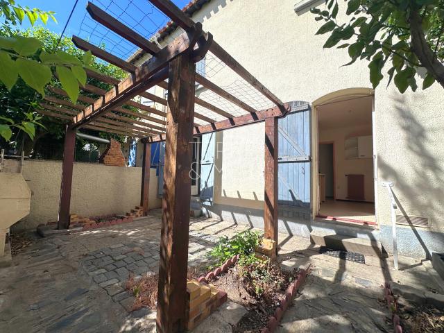 Maison vente à Perpignan