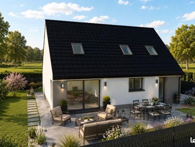 Maison vente à Douai, Aubigny-au-bac