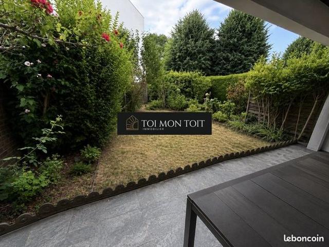 Maison vente à Sarcelles, Louvres