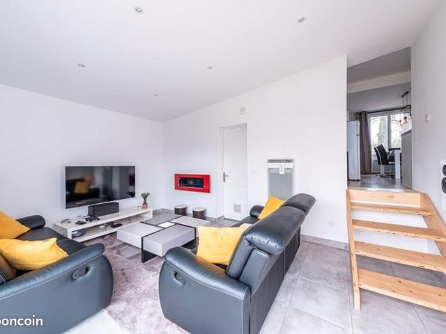 Maison vente à Dammartin-sur-Tigeaux, Seine-et-Marne