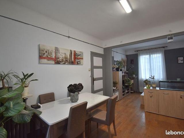 Maison vente à Bar-sur-Aube, Puits-et-nuisement