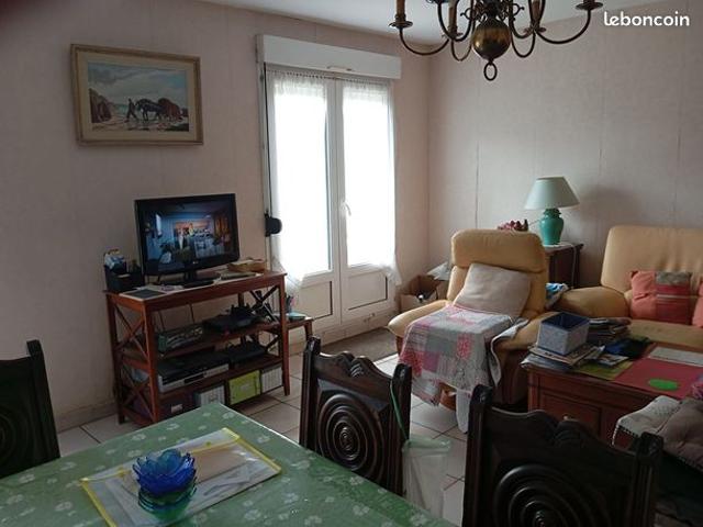 Maison vente à Brest, Bretagne